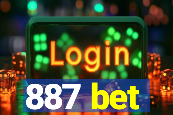 887 bet